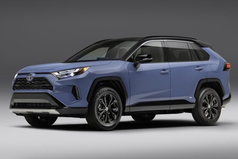 Using Best Hybrid Suvs In 2022 Custom Car News